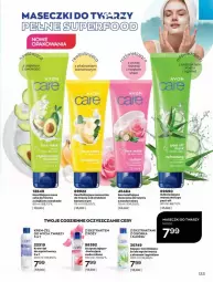 Gazetka promocyjna Avon - Katalog Avon online 4/2021 - Gazetka - ważna od 30.04 do 30.04.2021 - strona 133 - produkty: Róża, Woda, Olej, Orka