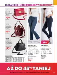 Gazetka promocyjna Avon - Katalog Avon online 4/2021 - Gazetka - ważna od 30.04 do 30.04.2021 - strona 163 - produkty: Torebka, Stek, Pasek, Torba