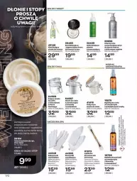 Gazetka promocyjna Avon - Katalog Avon online 4/2021 - Gazetka - ważna od 30.04 do 30.04.2021 - strona 170 - produkty: Piec, Rum, Pościel, Karp, Skarpetki, Tera, LANA, Masło do ciała, Masło, Olej