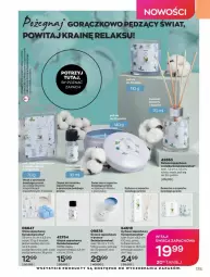 Gazetka promocyjna Avon - Katalog Avon online 4/2021 - Gazetka - ważna od 30.04 do 30.04.2021 - strona 175 - produkty: Piec, Inka, Stek, Wełna, Dyfuzor zapachowy, Olej