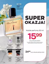 Gazetka promocyjna Avon - Katalog Avon online 4/2021 - Gazetka - ważna od 30.04 do 30.04.2021 - strona 19 - produkty: Woda perfumowana, Cyklamen, Perfum, Sandał, Dres, Lack, Przyprawy, Woda toaletowa, Woda, Grejpfrut