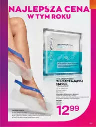 Gazetka promocyjna Avon - Katalog Avon online 4/2021 - Gazetka - ważna od 30.04 do 30.04.2021 - strona 197 - produkty: Piec, Top, Karp