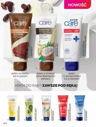 Gazetka promocyjna Avon - Katalog Avon online 4/2021 - Gazetka - ważna od 30.04 do 30.04.2021 - strona 208 - produkty: Gry, Gra, Krem do rąk, Plecak, Dzieci