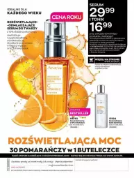 Gazetka promocyjna Avon - Katalog Avon online 4/2021 - Gazetka - ważna od 30.04 do 30.04.2021 - strona 226 - produkty: Ser, Rum, Por, Serum do twarzy, Tera, Serum, Tonik, Fa