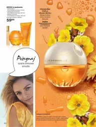 Gazetka promocyjna Avon - Katalog Avon online 4/2021 - Gazetka - ważna od 30.04 do 30.04.2021 - strona 30 - produkty: Woda perfumowana, Róża, Perfum, Woda