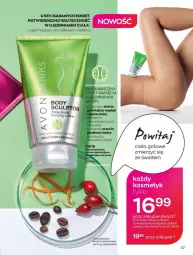 Gazetka promocyjna Avon - Katalog Avon online 4/2021 - Gazetka - ważna od 30.04 do 30.04.2021 - strona 37 - produkty: Ser, Rum, Body, Serum
