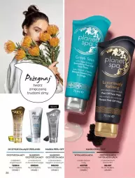 Gazetka promocyjna Avon - Katalog Avon online 4/2021 - Gazetka - ważna od 30.04 do 30.04.2021 - strona 38 - produkty: Peeling, Kawior, Maska, Olej, LG