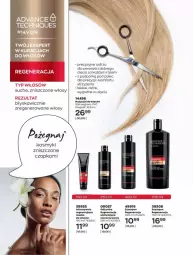 Gazetka promocyjna Avon - Katalog Avon online 4/2021 - Gazetka - ważna od 30.04 do 30.04.2021 - strona 40 - produkty: Noż, Nożyczki, Czapka, Szampon, Odżywka, Maska