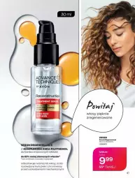 Gazetka promocyjna Avon - Katalog Avon online 4/2021 - Gazetka - ważna od 30.04 do 30.04.2021 - strona 41 - produkty: Ser, Rum, Serum
