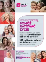 Gazetka promocyjna Avon - Katalog Avon online 4/2021 - Gazetka - ważna od 30.04 do 30.04.2021 - strona 49 - produkty: Lion
