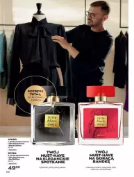 Gazetka promocyjna Avon - Katalog Avon online 4/2021 - Gazetka - ważna od 30.04 do 30.04.2021 - strona 53 - produkty: Woda perfumowana, Cyklamen, Róża, Perfum, Dres, Lack, Woda