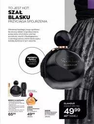 Gazetka promocyjna Avon - Katalog Avon online 4/2021 - Gazetka - ważna od 30.04 do 30.04.2021 - strona 59 - produkty: Woda perfumowana, Por, Dezodorant, Perfum, Woda, Fa