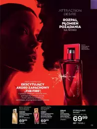 Gazetka promocyjna Avon - Katalog Avon online 4/2021 - Gazetka - ważna od 30.04 do 30.04.2021 - strona 73 - produkty: Woda perfumowana, Bursztyn, Jaja, Perfum, Sati, Jeżyny, Woda, LG