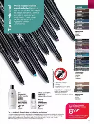 Gazetka promocyjna Avon - Katalog Avon online 4/2021 - Gazetka - ważna od 30.04 do 30.04.2021 - strona 77 - produkty: Makijaż, Por, Lack