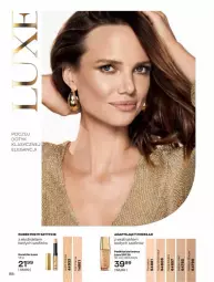 Gazetka promocyjna Avon - Katalog Avon online 4/2021 - Gazetka - ważna od 30.04 do 30.04.2021 - strona 98 - produkty: Podkład, Fa