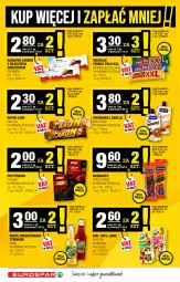 Gazetka promocyjna Spar - EuroSpar - Gazetka - ważna od 25.08 do 25.08.2022 - strona 14 - produkty: Prymat