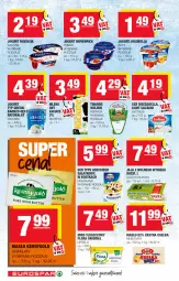 Gazetka promocyjna Spar - EuroSpar - Gazetka - ważna od 25.08 do 25.08.2022 - strona 6 - produkty: Mozzarella, Ser, Gin, Gra, Danone, Twaróg, Piątnica, Zott, Bell, Jaja, Jogurt, Mlekovita, Sałat, Bakoma, Hochland, Galbani, Fanta, Miks tłuszczowy, Bella, Flora, Jogobella, Masło, Jaja z wolnego wybiegu, Mleko, Fa