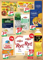 Gazetka promocyjna Dino - Gazetka - Gazetka - ważna od 27.07 do 27.07.2021 - strona 7 - produkty: Piec, Lubella, Makaron, Sos, Ser, Kupiec, Bell, Kasza jęczmienna, Bulion, Winiary, Lion, Rosół, Mąka, Młynpol, Bella, Mąka pszenna, Kasza, Olej, Fa