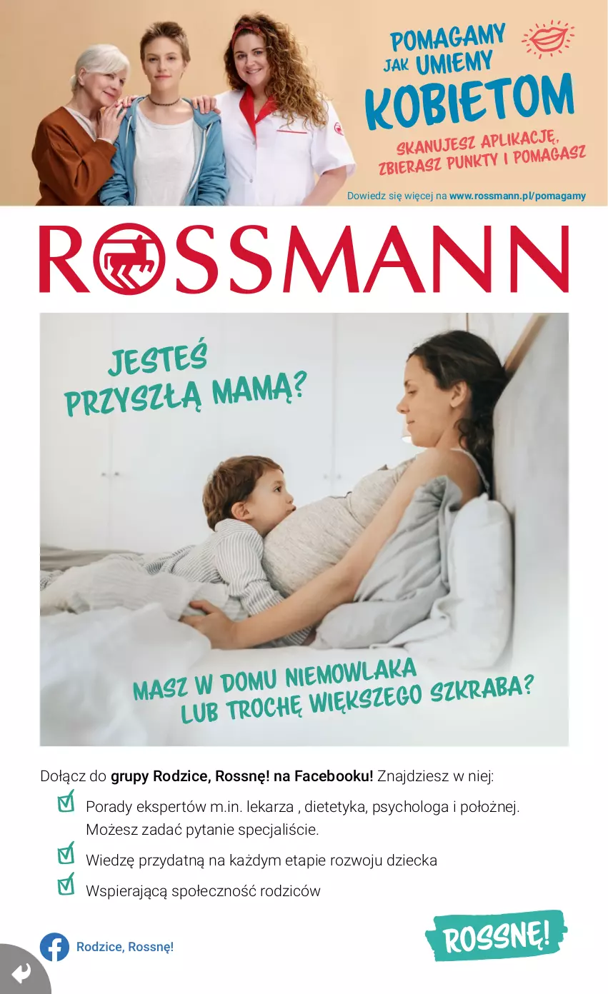 Gazetka promocyjna Rossmann - Luty II - ważna 16.02 do 28.02.2021 - strona 16