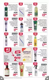 Gazetka promocyjna Rossmann - Luty II - Gazetka - ważna od 28.02 do 28.02.2021 - strona 12 - produkty: Ser, Rum, Pantene, Bielenda, Serum, Dermena, Szampon, Herbata, Fa