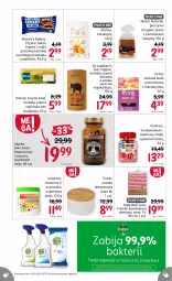 Gazetka promocyjna Rossmann - Luty II - Gazetka - ważna od 28.02 do 28.02.2021 - strona 14 - produkty: Melvit, Leon, Baton, Irving, Biszkopty