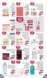 Gazetka promocyjna Rossmann - Luty II - Gazetka - ważna od 28.02 do 28.02.2021 - strona 9 - produkty: Ser, Tera, L’Oréal, Maliny, Mixa, Isana, Garnier, Lirene, Maska, Kokos