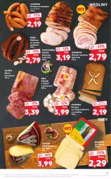 Gazetka promocyjna Kaufland - OFERTA TYGODNIA - Gazetka - ważna od 20.04 do 20.04.2022 - strona 15 - produkty: Piec, Chrzan, Ser, Bell, Pasztet, Duda, Szynka, Tarczyński, Rubin, Boczek, Kabanos, Kiełbasa, Olewnik
