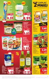 Gazetka promocyjna Kaufland - OFERTA TYGODNIA - Gazetka - ważna od 20.04 do 20.04.2022 - strona 3 - produkty: Majonez, Ciasto francuskie, Warzywa, Sos, Ser, Gin, Winiary, Spichlerz Rusiecki, Monini, Kamis, Knorr, Hortex
