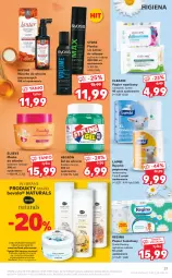 Gazetka promocyjna Kaufland - OFERTA TYGODNIA - Gazetka - ważna od 20.04 do 20.04.2022 - strona 37 - produkty: Elseve, Rum, Gin, Papier, Hegron, Papier toaletowy, Maska do włosów, Cleanic, Ręcznik, Syoss, Lakier do włosów, Waga, Maska, Lakier