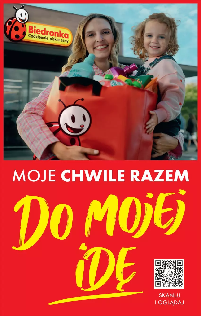 Gazetka promocyjna Biedronka - Od Czwartku - ważna 26.02 do 04.03.2026 - strona 81