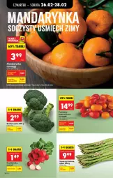 Gazetka promocyjna Biedronka - Od Czwartku - Gazetka - ważna od 04.03 do 04.03.2026 - strona 18 - produkty: Gra, Pomidory, Rzodkiewka