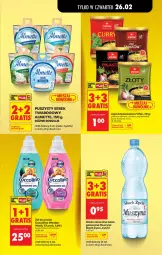 Gazetka promocyjna Biedronka - Od Czwartku - Gazetka - ważna od 04.03 do 04.03.2026 - strona 5 - produkty: Kurczak, Ser, Mus, Gra, Zupa, Serek, Serek twarogowy, Szyna, Woda mineralna, Woda, Almette, Magnez