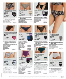 Gazetka promocyjna Bonprix - POWRÓT MODY LAT 70. - Gazetka - ważna od 13.10 do 13.10.2025 - strona 103 - produkty: Sok, Gra, Kawa, Figi, HP, Fa