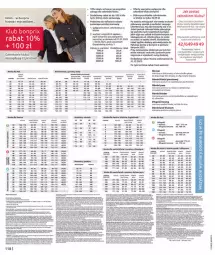 Gazetka promocyjna Bonprix - POWRÓT MODY LAT 70. - Gazetka - ważna od 13.10 do 13.10.2025 - strona 120 - produkty: Top, Sok, Ser, Por, Stek, Kosz, Dywan, LG, HP, Fa
