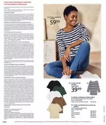 Gazetka promocyjna Bonprix - POWRÓT MODY LAT 70. - Gazetka - ważna od 13.10 do 13.10.2025 - strona 122 - produkty: Sos, Gra, Bref, Tera, Wino, LG, HP, Fa