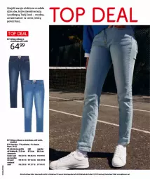 Gazetka promocyjna Bonprix - POWRÓT MODY LAT 70. - Gazetka - ważna od 13.10 do 13.10.2025 - strona 123 - produkty: Top, Koc, Chia, Taft, LG