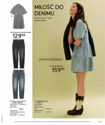 Gazetka promocyjna Bonprix - POWRÓT MODY LAT 70. - Gazetka - ważna od 13.10 do 13.10.2025 - strona 13 - produkty: Sok, Rum, Gra, Tera, HP, Fa