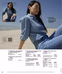 Gazetka promocyjna Bonprix - POWRÓT MODY LAT 70. - Gazetka - ważna od 13.10 do 13.10.2025 - strona 20 - produkty: Sok, Por, Koc, Fa