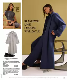 Gazetka promocyjna Bonprix - POWRÓT MODY LAT 70. - Gazetka - ważna od 13.10 do 13.10.2025 - strona 27 - produkty: Tera, Trencz, HP