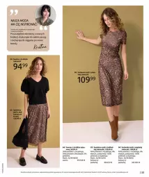 Gazetka promocyjna Bonprix - POWRÓT MODY LAT 70. - Gazetka - ważna od 13.10 do 13.10.2025 - strona 37 - produkty: Ser, Por, Moda, LG, Fa