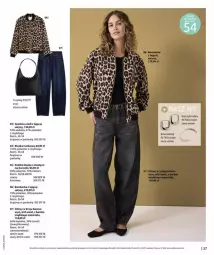 Gazetka promocyjna Bonprix - POWRÓT MODY LAT 70. - Gazetka - ważna od 13.10 do 13.10.2025 - strona 39 - produkty: Spódnica, Gra, HP, Fa