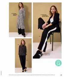 Gazetka promocyjna Bonprix - POWRÓT MODY LAT 70. - Gazetka - ważna od 13.10 do 13.10.2025 - strona 41 - produkty: Sneakersy