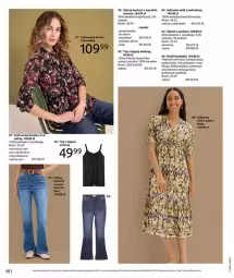 Gazetka promocyjna Bonprix - POWRÓT MODY LAT 70. - Gazetka - ważna od 13.10 do 13.10.2025 - strona 42 - produkty: Top, Pur, Koc, Gry, Gra, Ba!, Rama, LG