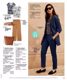 Gazetka promocyjna Bonprix - POWRÓT MODY LAT 70. - Gazetka - ważna od 13.10 do 13.10.2025 - strona 59 - produkty: Torebka, Por, Pur, Koc, Gra, T-shirt, Gala, K2, Fa