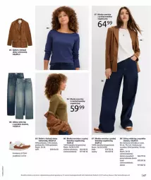 Gazetka promocyjna Bonprix - POWRÓT MODY LAT 70. - Gazetka - ważna od 13.10 do 13.10.2025 - strona 69 - produkty: Gra, Biurka, Kuweta, HP, Fa