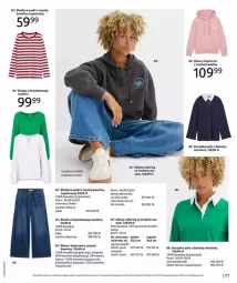 Gazetka promocyjna Bonprix - POWRÓT MODY LAT 70. - Gazetka - ważna od 13.10 do 13.10.2025 - strona 79 - produkty: Wełna, Stock, Bluza, HP, Fa