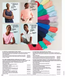 Gazetka promocyjna Bonprix - POWRÓT MODY LAT 70. - Gazetka - ważna od 13.10 do 13.10.2025 - strona 82 - produkty: Top, Ser, Ryż, PSB, Koc, Body, Kawa, Serek, Fa
