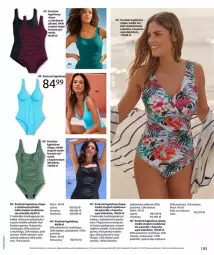 Gazetka promocyjna Bonprix - POWRÓT MODY LAT 70. - Gazetka - ważna od 13.10 do 13.10.2025 - strona 85 - produkty: Top, Sos, Gry, Gra, Kostium, Wkładki, HP