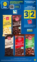 Gazetka promocyjna Lidl - GAZETKA - Gazetka - ważna od 13.09 do 13.09.2023 - strona 5 - produkty: Olej, Fa