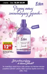 Gazetka promocyjna Biedronka - Od Czwartku - Gazetka - ważna od 24.09 do 24.09.2025 - strona 67 - produkty: Piwo, Perfum, Bukiet, Nuty, Jabłka